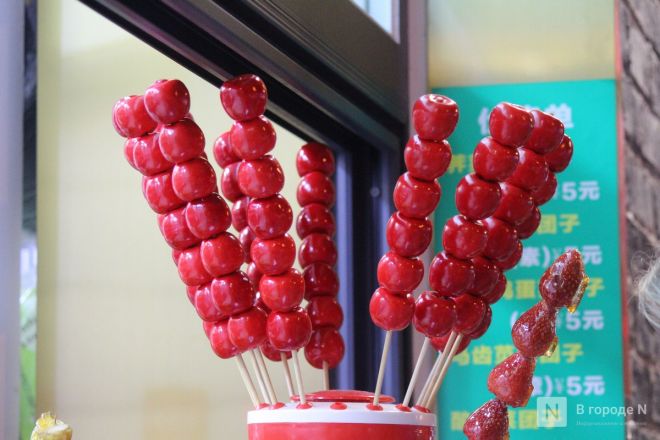 Великая стена и проблемы с интернетом: нижегородка рассказала о незабываемом путешествии в Китай - фото 156