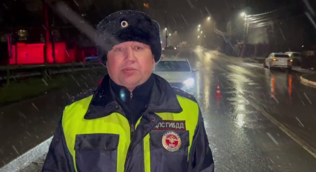 Водитель насмерть сбил женщину на переходе в Нижнем Новгороде - фото 1