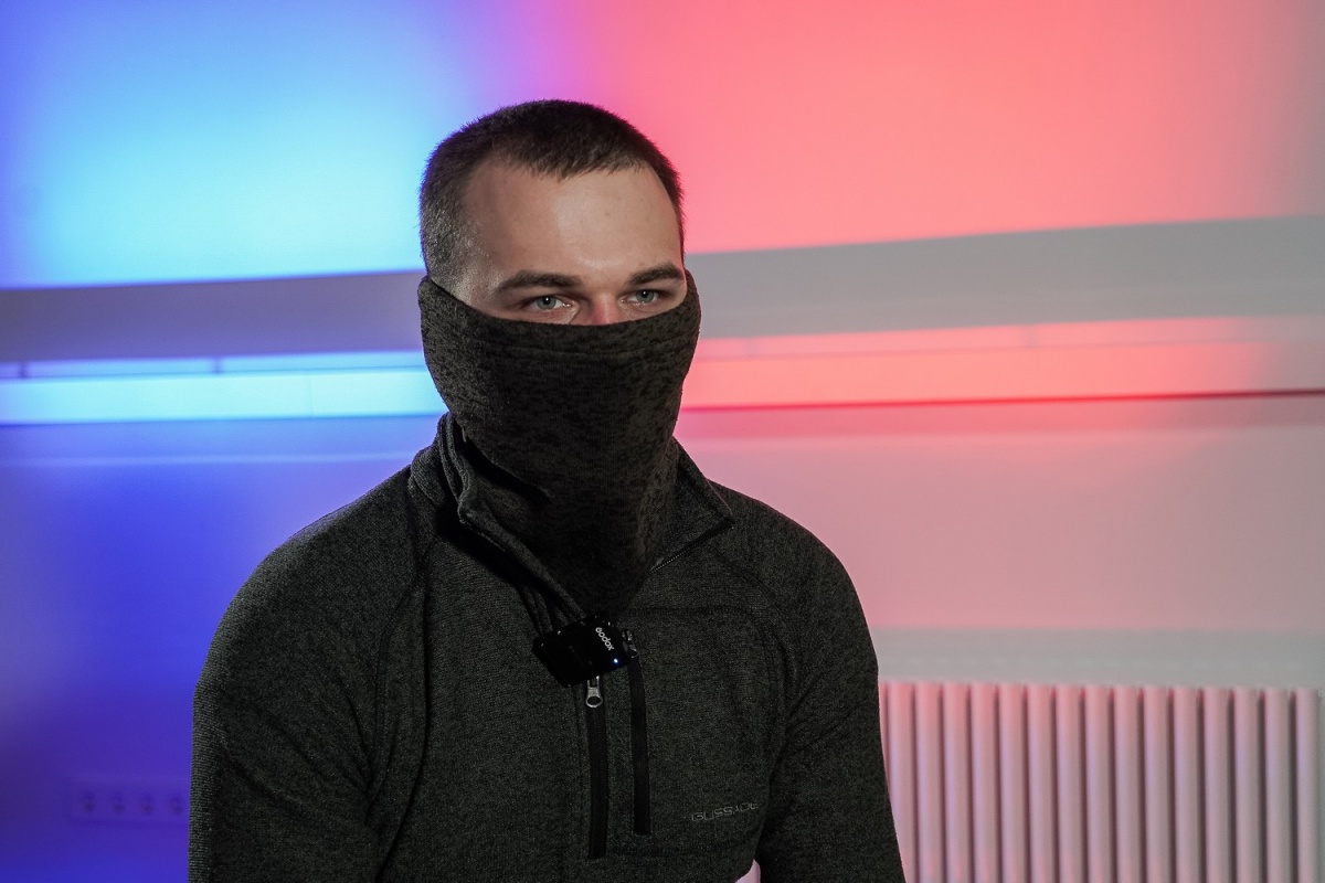 Командир штурмового взвода из Нижегородской области рассказал о службе на СВО - фото 1