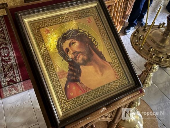 &laquo;Новая родина&raquo;. Переселенцы из недружественных стран побывали в Макарьевском монастыре &mdash; фоторепортаж - фото 59