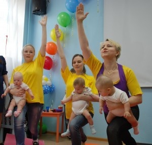  &laquo;Солнечный дом&raquo; для детей с синдромом Дауна появился в Нижнем Новгороде 