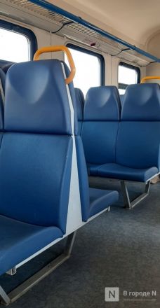 Тупик близко? Есть ли будущее у нижегородских электричек &mdash; расследование &laquo;В городе N&raquo; - фото 22
