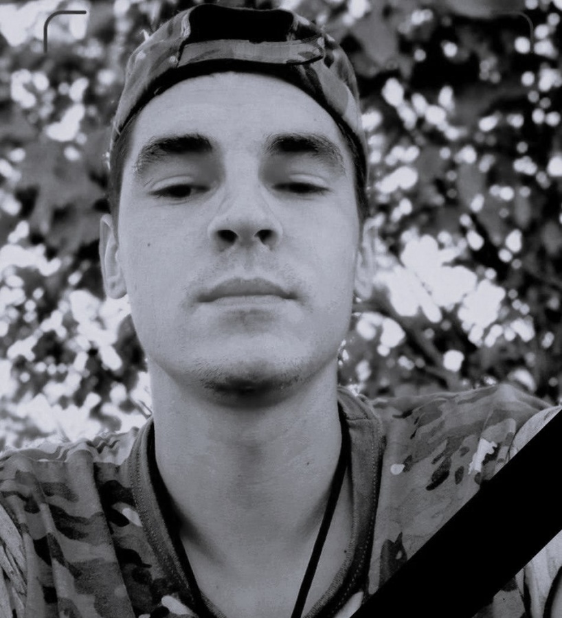 Анатолий Бородинов из Нижегородской области погиб в зоне СВО - фото 1