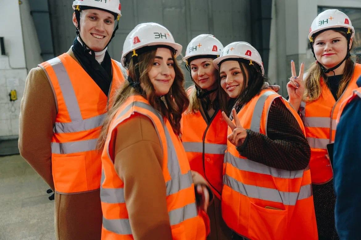 Эн+ и РУСАЛ открывают пятый сезон Стипендиальной программы для талантливых студентов России - фото 1