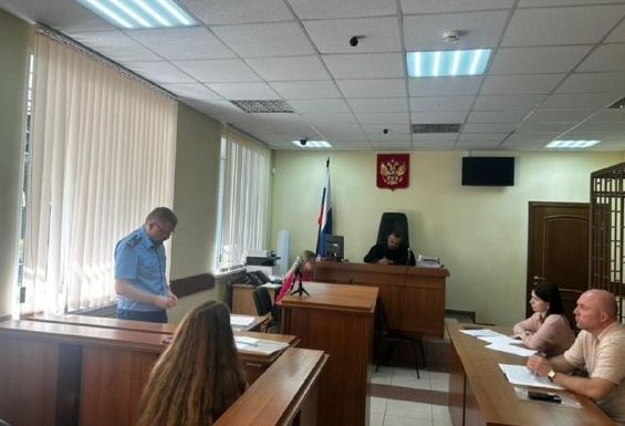 Двое граффитистов получили условные сроки за хулиганство в Нижнем Новгороде - фото 1