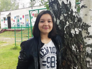 К поискам пропавшей 14-летней девочки из Ульяновской области подключились нижегородские следователи