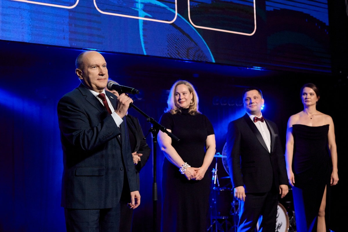 Премия &laquo;Искусство исцелять&raquo;: как награждали лучших врачей в Нижнем Новгороде &mdash; репортаж. Часть 1 - фото 18