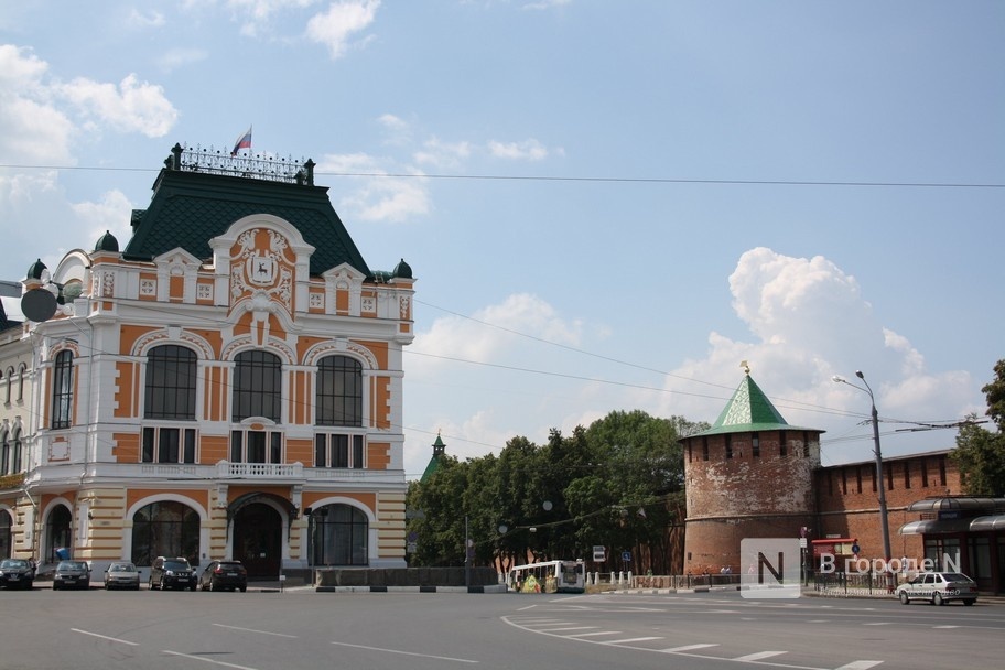 Нижегородская область заняла 13-е место в социально-экономическом рейтинге 