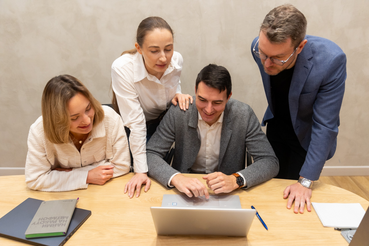 География делового туризма смещается в восточном направлении - фото 1