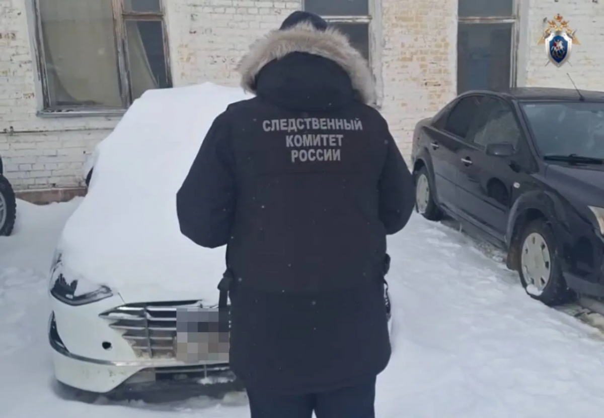 Нижегородский инспектор ДПС арестован за получение взятки автомобилем - фото 1